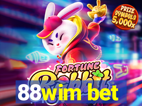 88wim bet